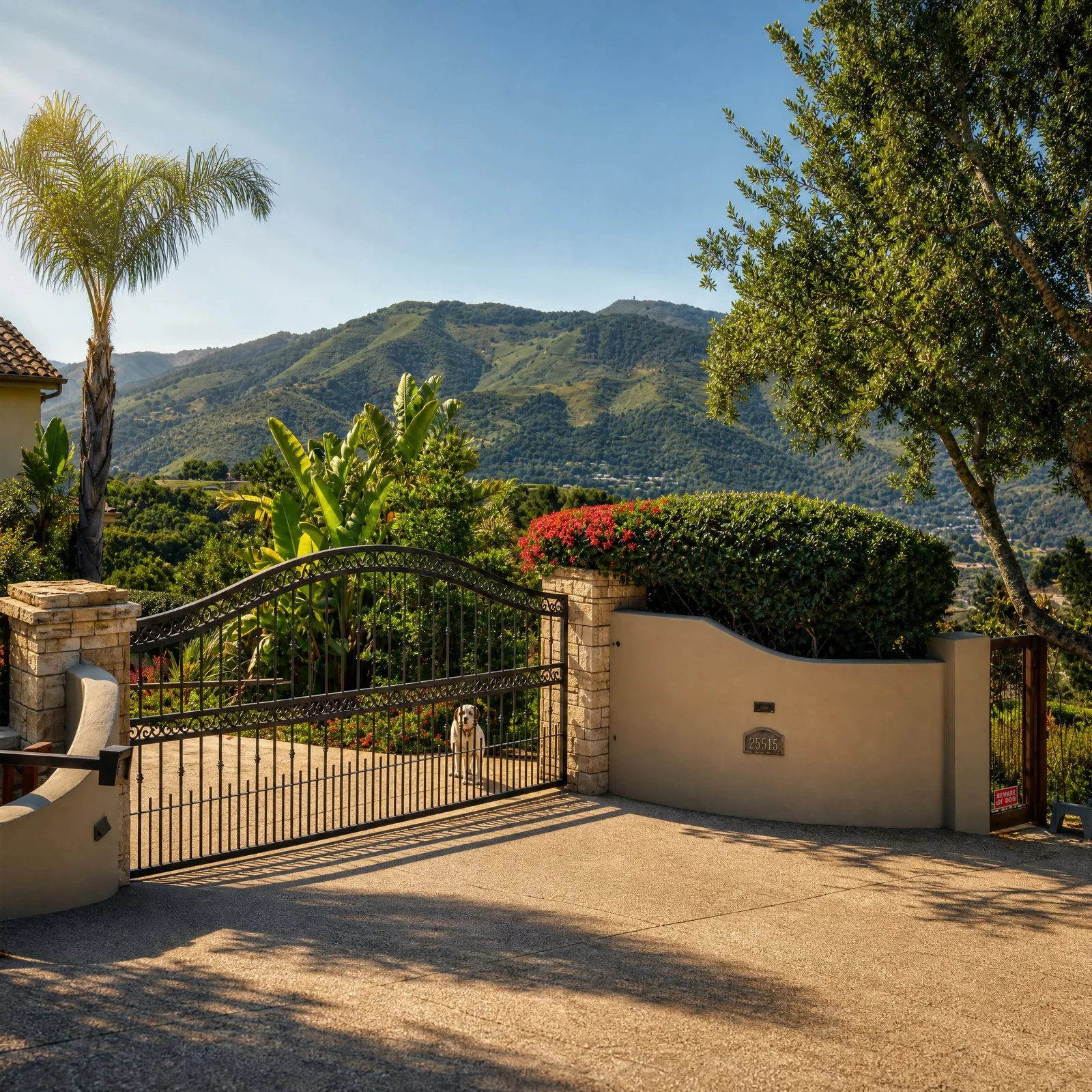 South Coast Renovation