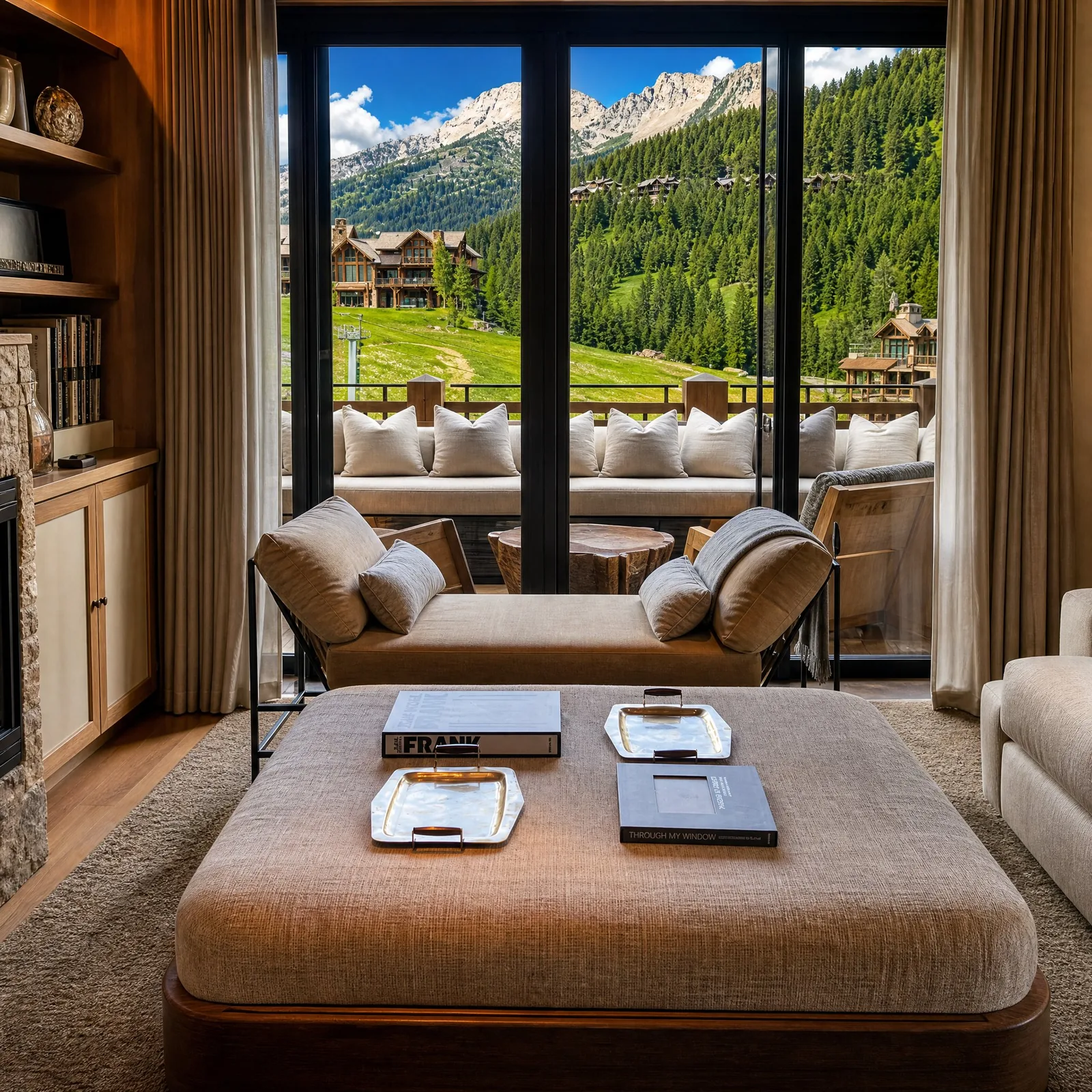 Yellowstone Club